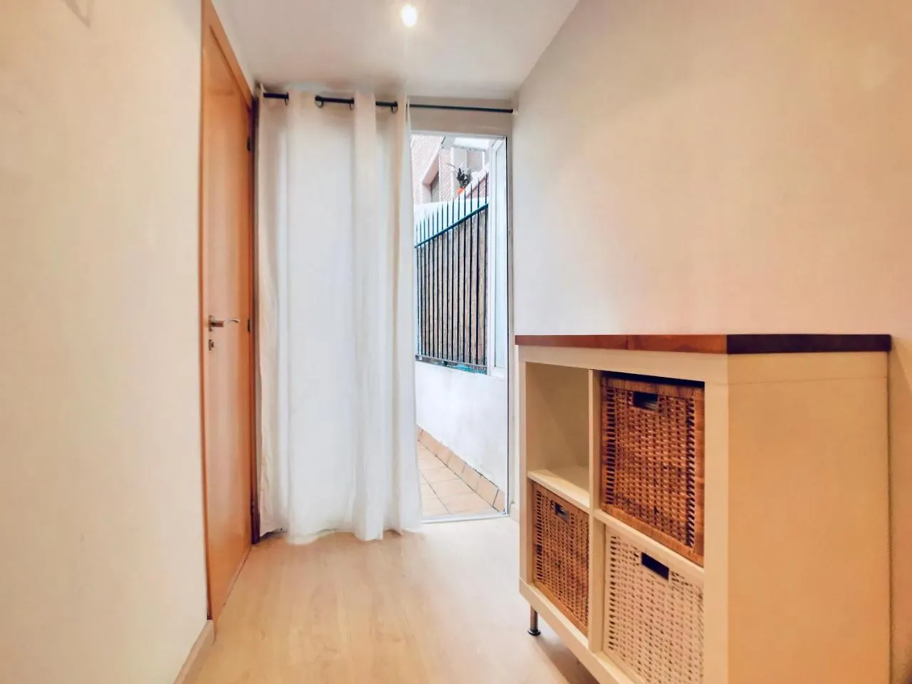 Apartament Bed&Bcn Gracia II Barcelona 0*,  Hiszpania