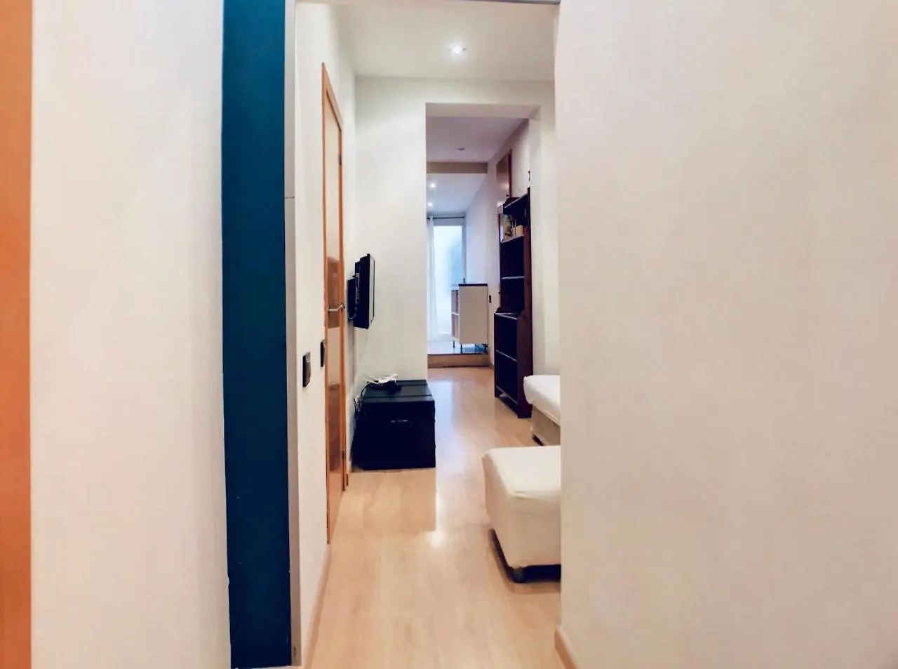 Apartament Bed&Bcn Gracia II Barcelona