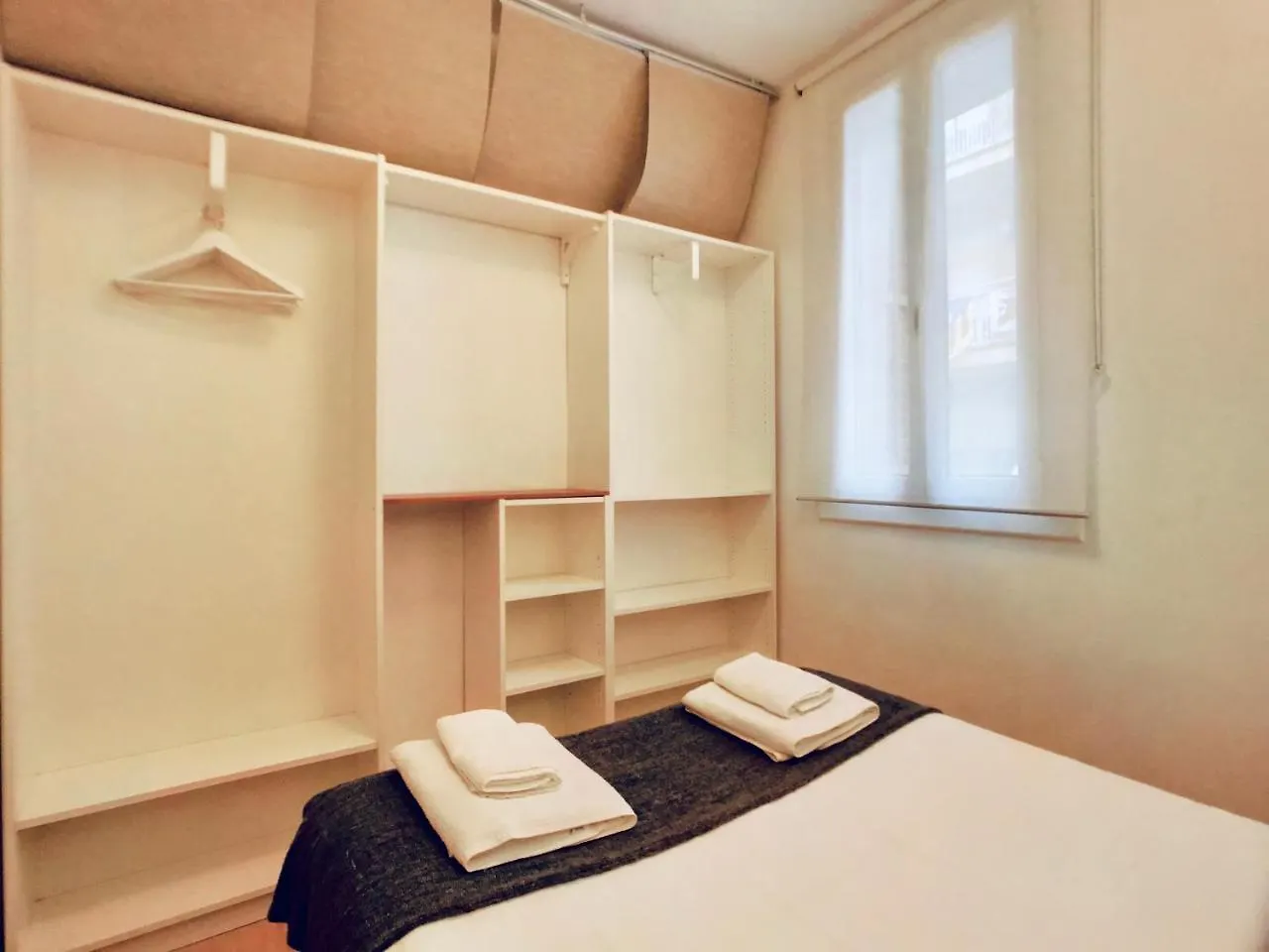 Apartament Bed&Bcn Gracia II Barcelona Hiszpania