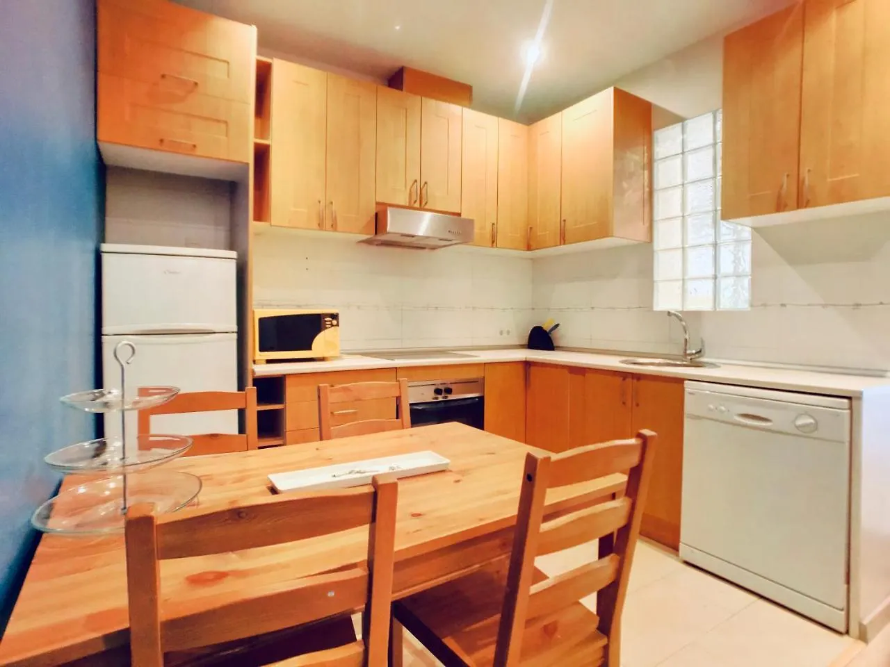 Apartament Bed&Bcn Gracia II Barcelona 0*,