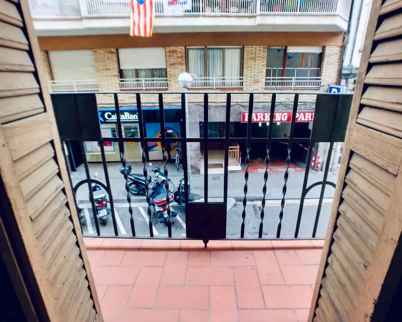 Apartament Bed&Bcn Gracia II Barcelona