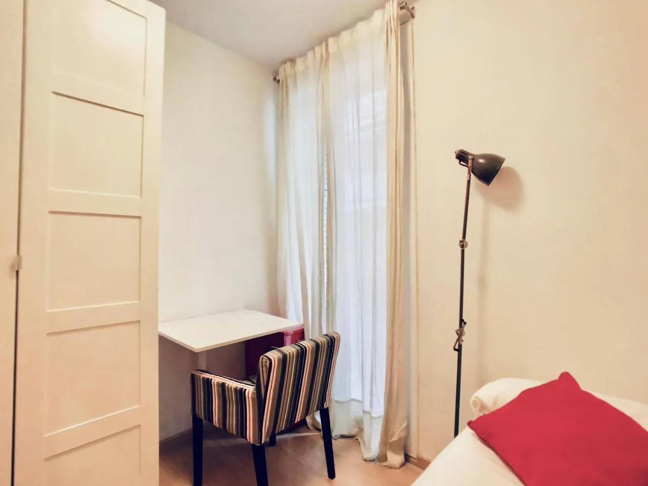 Apartament Bed&Bcn Gracia II Barcelona 0*,