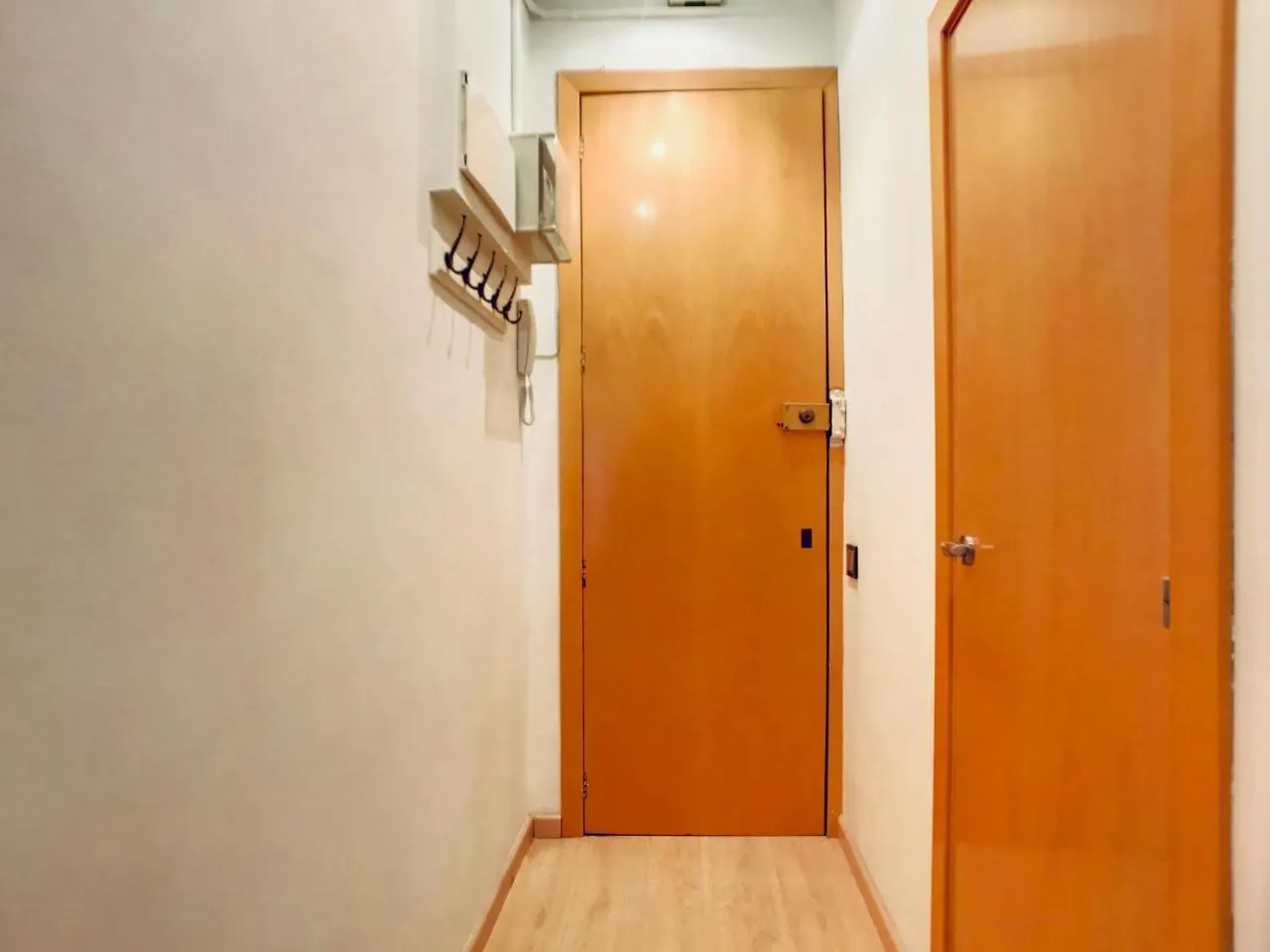 Apartament Bed&Bcn Gracia II Barcelona