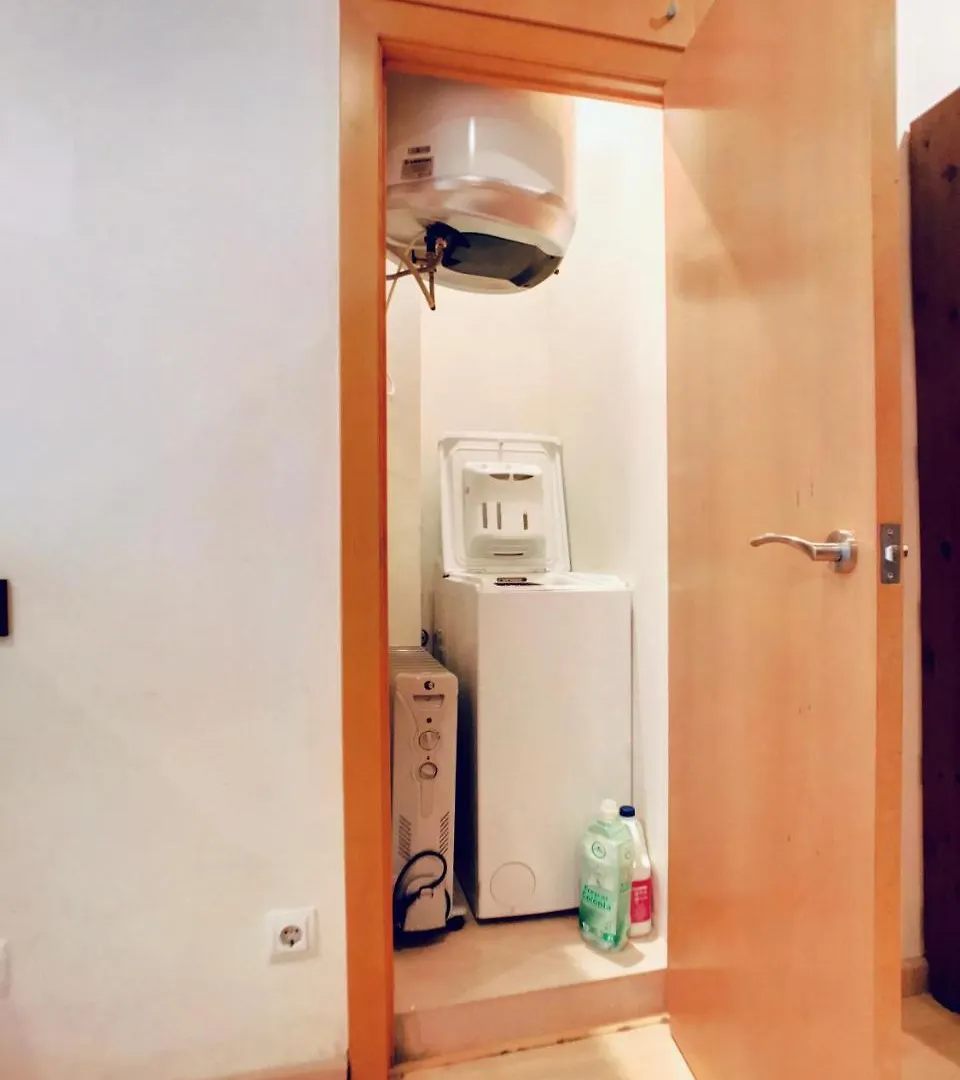 Apartament Bed&Bcn Gracia II Barcelona
