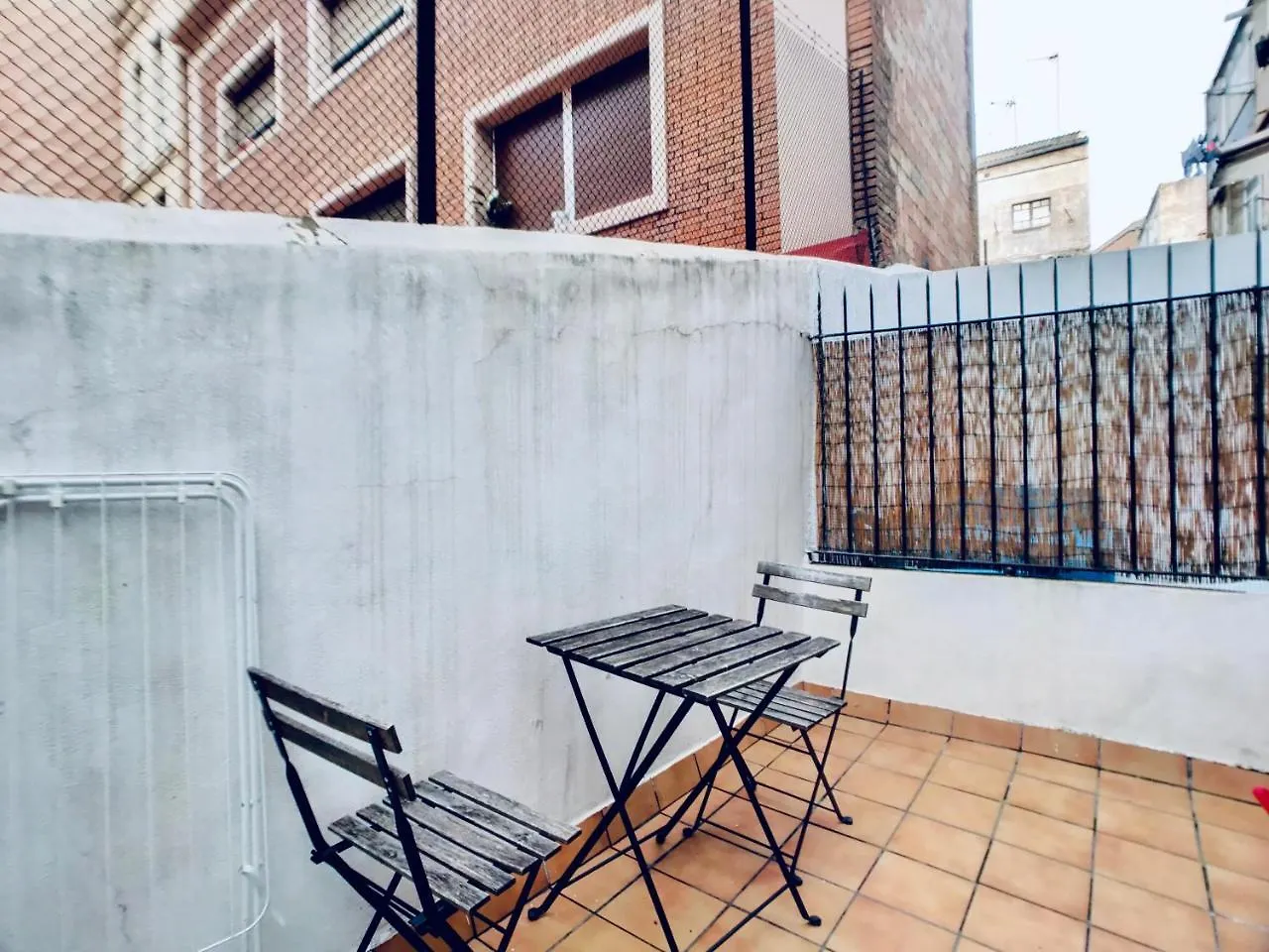Apartament Bed&Bcn Gracia II Barcelona