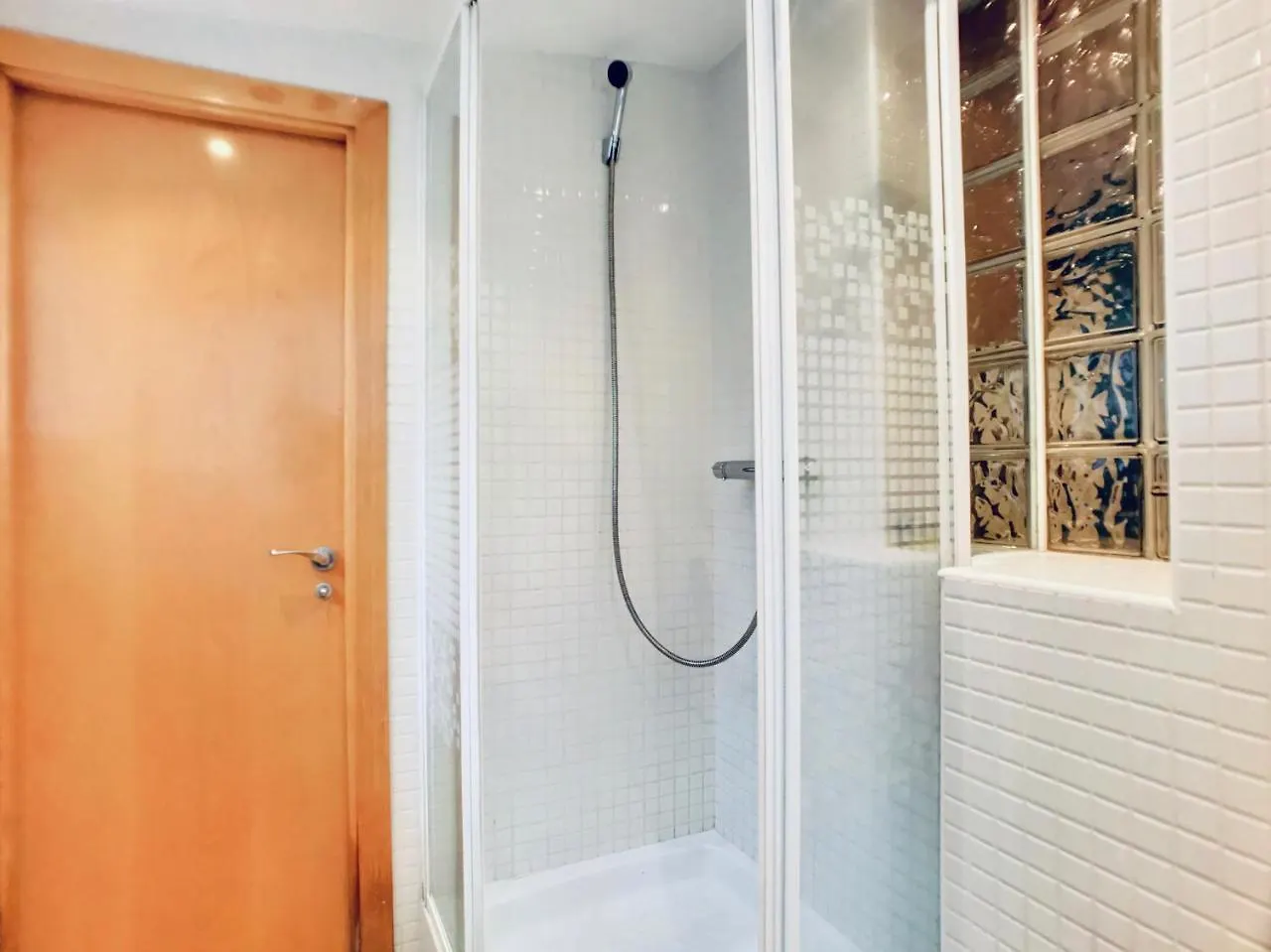 Apartament Bed&Bcn Gracia II Barcelona