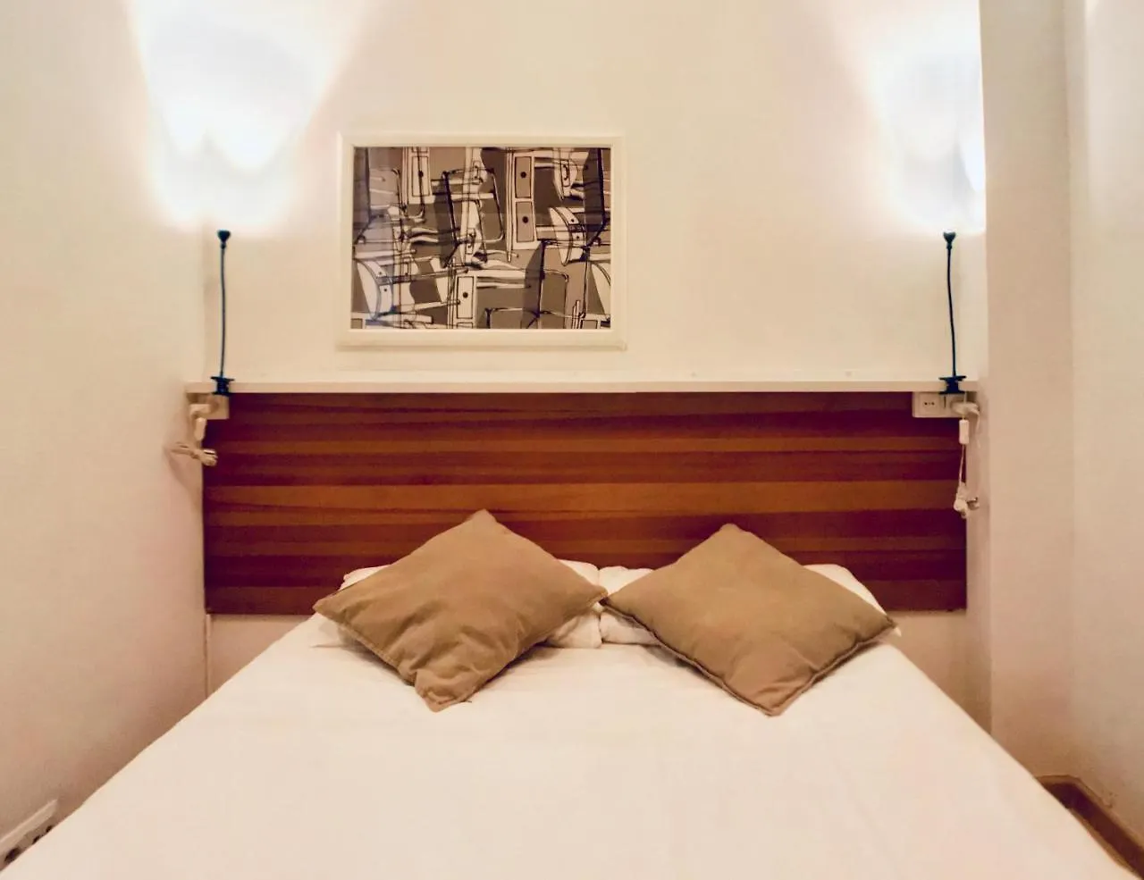 Apartament Bed&Bcn Gracia II Barcelona