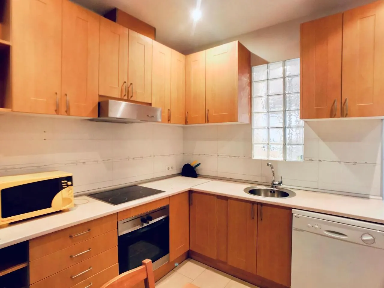Apartament Bed&Bcn Gracia II Barcelona